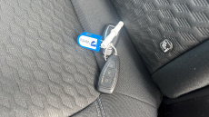 Ford Puma 1.0 EcoBoost Hybrid mHEV Titanium 5dr Petrol Hatchback